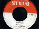 Roy Richards - Honky Panky / Alton Ellis - I Am Still In Love UK orig 45 ??