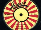 The Wrigglers - The Cooler / You Cannot Know UK orig 45 ??