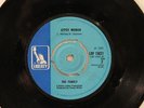 Family-Scene Through the Eye of a Lens/Gypsy Woman UK Liberty psych freakbeat 45