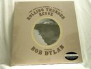 BOB DYLAN Rolling Thunder Revue 140 gram NEW 3 LP + 7