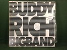 Buddy Rich Big Band Superpak Autographed Promotional Copy 1972 Double Album