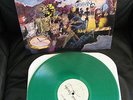 LESE MAJESTY:Surviving lp (Green) Coroner,Watchtower,Protector,Slayer,Dark Angel