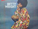 BETTY WRIGHT - DANGER HIGH VOLTAGE L.P. (sealed U.S. album)