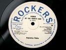 AUGUSTUS PABLO-Power Of The Trinity Dub--West Abyssinia-/UK ’79 ROCKERS ORIG 12”