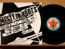MISTY IN ROOTS-See Them Ah Come b/w How Long Jah-/UK ’79 ORIG 12” Nr MINT