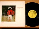 ALTON ELLIS-Sunday Coming-/UK ’71 BAMBOO (Studio One-Coxsone) 1st Press LP EX