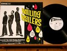 BOB MARLEY (Soul Brothers)-The Wailing Wailers-/JA 90’s STUDIO ONE LP-Re Nr MINT