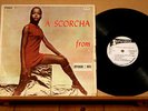 SCORCHA FROM STUDIO ONE Vol 1 (Sound Dimension-v/a)-JA ORIG LP w/ Printed Spine
