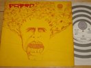 PATTO   SAME EPONYMOUS   VERY RARE VERTIGO SWIRL UK LP 1970   PROG HEAVY ROCK
