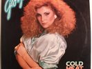 GLORYA cold heat LP very scarce Boogie Funk on Bouvier Listen