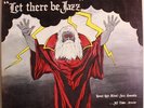 HEMET HIGH SCHOOL JAZZ ENSEMBLE Let There Be Jazz LP Jazz Fusion HEAR