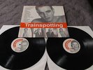 Trainspotting Soundtrack - 2x LP - RARE - EXCELLENT CONDITION