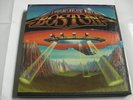 BOSTON- DON'T LOOK BACK- REEL TO REEL 4 TRACK TAPE 3 3/4IPS LIKE NEW MINTY SHAPE