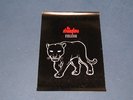 THE STRANGLERS - FELINE- 1983 UK PROMO POSTER (PUNK, SEX PISTOLS, CLASH, DAMNED)