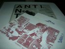 ANTI / KOINONIKA APOVLITA    split     LP   punk greek