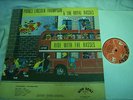PRINCE LINCOLN THOMPSON-RIDE WITH THE RASSES-INCLUDES SHAKA TUNE ONE COMMON NEED
