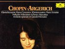 DGG MARTHA ARGERICH - CHOPIN PIANO WORKS 4LP BOX NM+