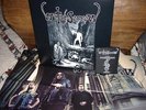 Witchsorrow - s/t 2LP DIE HARD edit. DOOM Saint Vitus Trouble The Obsessed