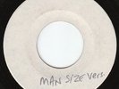 Prince Buster - Man Size Version - KILLER ROCK STEADY
