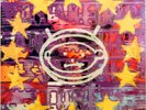 U2 Zooropa 1993 Original UK? SEALED Vinyl LP U29 518947-1  SEALED