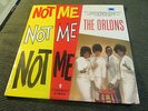 The Orlons Not Me 1963 Cameo Records C-1054 Mono STILL SEALED rare vinyl WOW