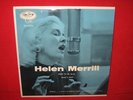 HELEN MERRILL EP Clifford Brown EMARCY 1-6105  Jazz Vocal NM