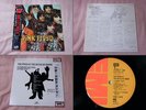 PINK FLOYD Piper At The Gates Of Dawn Japan jpn only Obi Insert NM