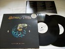 JETHRO TULL/ CATFISH RISING/ RARE LTD EDITION WITH 12