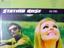 Station Rose ?– Au Ciel (2000, 2x Vinyl, LP, Album, Limited Edition) NEW