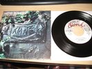 The Damned Wait For The Blackout Spain Pressing Sex Pistols Punk KBD Buzzcocks