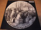 SONGS OF SADNESS. AIRS OF PROGRESS GAEL LINN   V/A ** 197? WAVIN LP