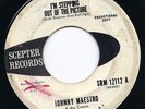 NORTHERN SOUL JOHNNY MAESTRO I'M STEPPING OUT OF THE PICTURE