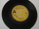 Tina Britt -  The Real Thing -  Demo  London HLC9974