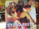 Syd Barrett NEW RSD Exclusive 7