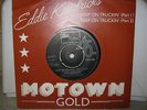 EDDIE KENDRICKS KEEP ON TRUCKING TMG 985