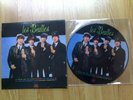 Rare French Picture Disc 10' LES BEATLES - SANDWICH - Limited Edition - Pop Rock