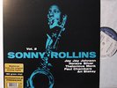 Sonny Rollins / VOL. II / Blue Note 180gr