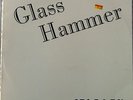 GLASS HAMMER 976-EAZY LP PRIVATE HEAVY METAL HARD ROCK HEAR POMP AOR