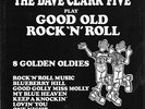Dave Clark Five  LAST EVER USA PICTURE SLEEVE IN NEAR MINT W/45 EPIC