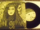 JEX THOTH / PAGAN ALTAR split 7