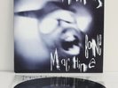 TOM WAITS - BONE MACHINE - VINYL LP