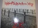 ZK - Leichen pflastern ihren Weg LP punk, oi Die Toten Hosen