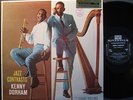 Kenny Dorham, Jazz Contrasts, Riverside RLP 1105