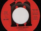NORTHERN SOUL/HEADLINERS/LITTLE SISTER (SHO NUF FINE)