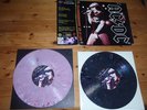 AC/DC 2 LP Set Get It Up,Hammersmith  Live 16 October 1982  L.E. 200 is Nr 095