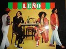 LP. LEÑO  - 1º  original edition ZAFIRO 1979