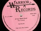 The Royals If You Want Good 12