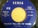 Northern Soul Fay Simmons Please Tell Me Im Yours
