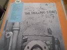 The Rolling Stones-Stone Relics-Blue Vinyl lp-TMOQ
