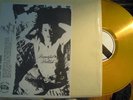 The Rolling Stones-Beautiful Delilah-Yellow Vinyl lp-TMOQ